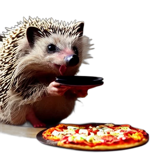 food, animal, creature, weapon transparent PNG cut-out