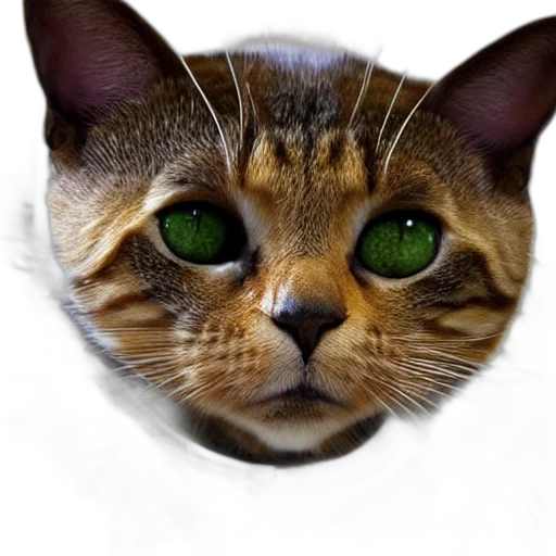 animal, face, creature, mask transparent PNG cut-out