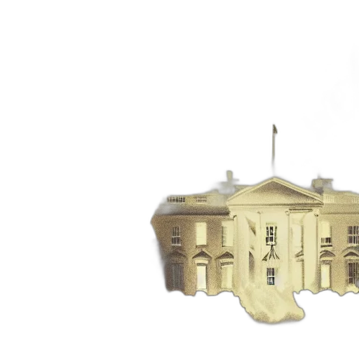 building, 3d render, concept art, photorealistic transparent PNG cut-out
