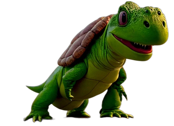 animal, creature, dragon, 3d render, photorealistic, concept art, film, still transparent PNG cut-out