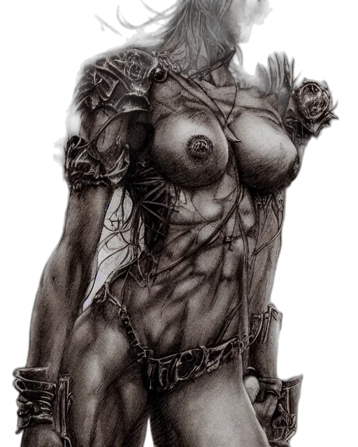 jewelry, weapon, dress, robot transparent PNG cut-out