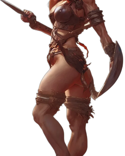 staff, weapon, dress, dragon, concept art, fantasy art, 3d render, photorealistic transparent PNG cut-out