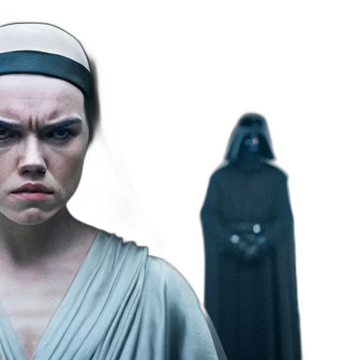 concept art, movie, still, daisy transparent PNG cut-out