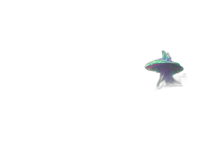 umbrella, creature, hat, weapon transparent PNG cut-out