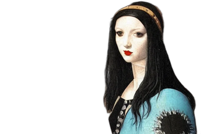 jewelry, photorealistic, fantasy art, oil painting transparent PNG cut-out