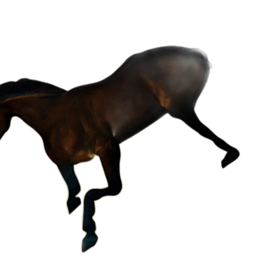 animal, staff, creature, crown transparent PNG cut-out