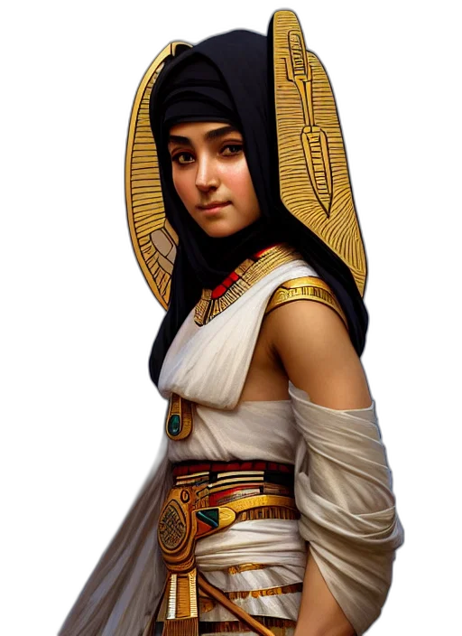 staff, face, sword, jewelry, fantasy art, concept art, photorealistic, pixel art transparent PNG cut-out