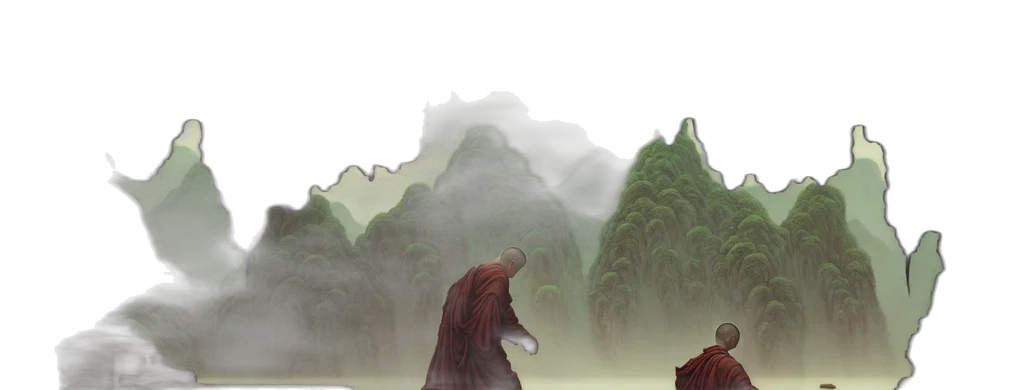 concept art, fantasy art, photorealistic, comic book art transparent PNG cut-out
