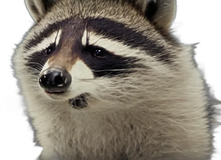 animal, creature, face, hat transparent PNG cut-out