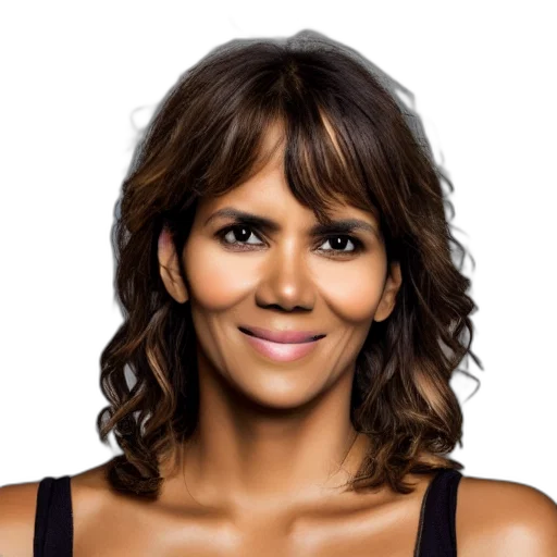 face, hair, photorealistic, cartoon, studio, photoshoot, german, halle transparent PNG cut-out