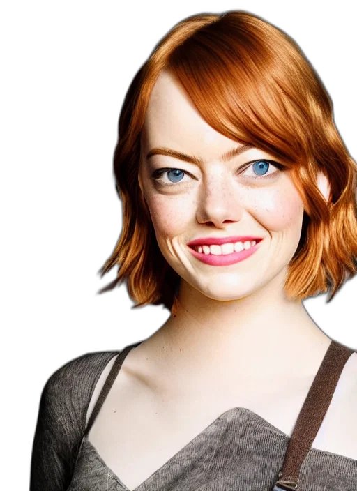 face, staff, hair, dress transparent PNG cut-out
