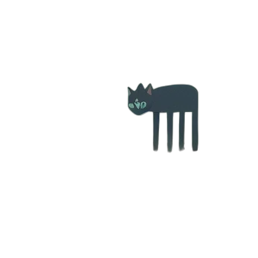 animal, creature, robot, furniture, pixel art, concept art, 3d render, green transparent PNG cut-out