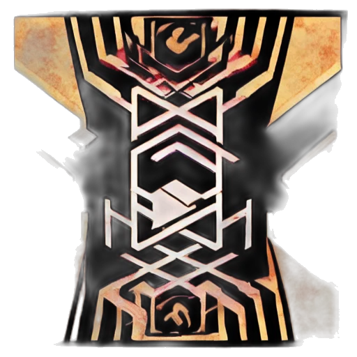 crown, jewelry, mask, robot, concept art, fantasy art, 3d render, pixel art transparent PNG cut-out