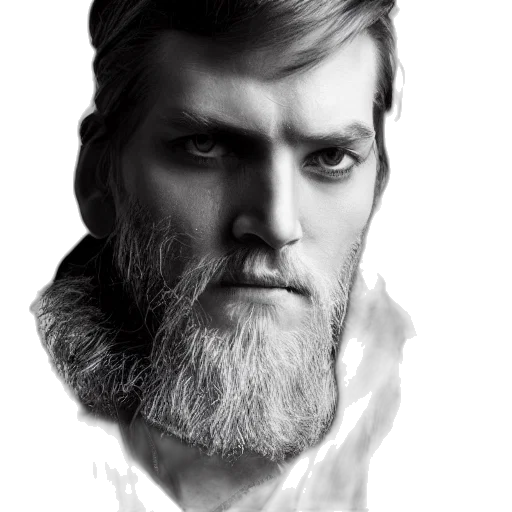 face, photorealistic, fantasy art, pencil sketch, concept art, fashion, photo, goth transparent PNG cut-out