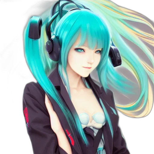 robot, staff, jacket, face transparent PNG cut-out