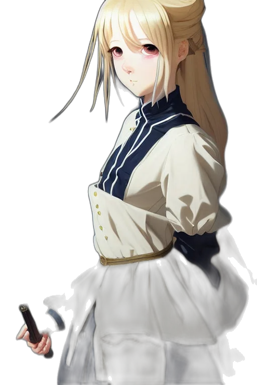 staff, dress, sword, weapon transparent PNG cut-out