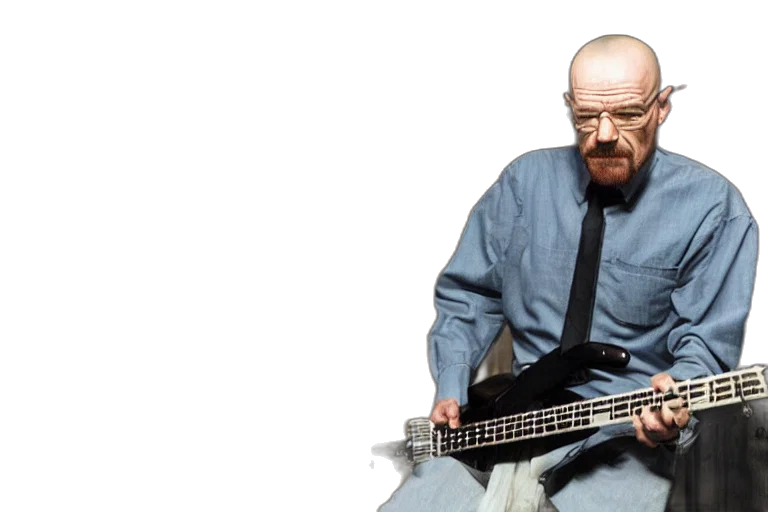 jacket, walter, white, playing transparent PNG cut-out