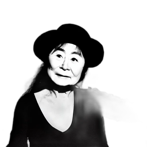 hat, face, staff, photorealistic transparent PNG cut-out