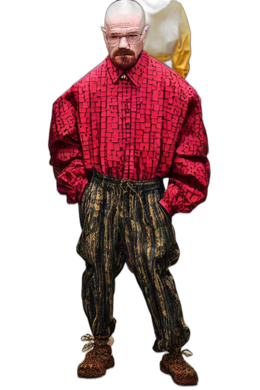 jacket, robot, creature, animal, 3d render, photorealistic, concept art, pixel art transparent PNG cut-out