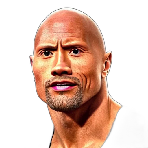 face, animal, hair, weapon transparent PNG cut-out