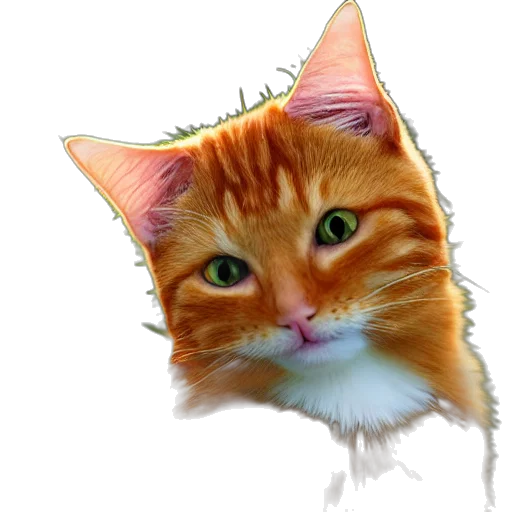 animal, staff, face, creature, photorealistic, pixel art, 3d render, oil painting transparent PNG cut-out