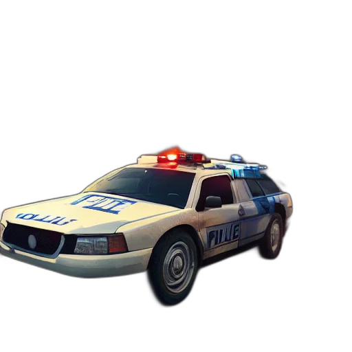 car, weapon, robot, animal transparent PNG cut-out