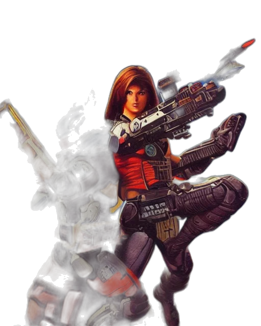 weapon, concept art, pixel art, fantasy art transparent PNG cut-out