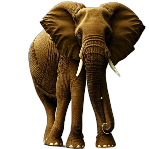 animal, creature, weapon, staff transparent PNG cut-out