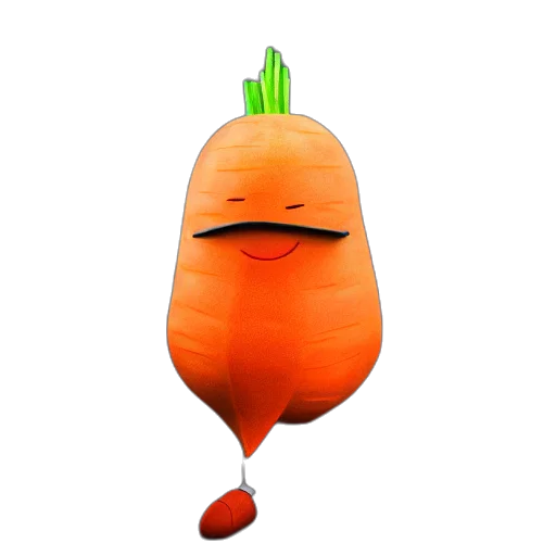 animal, food, face, staff transparent PNG cut-out