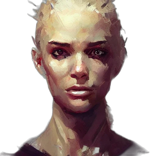face, dragon, robot, mask, fantasy art, concept art, photorealistic, cyberpunk transparent PNG cut-out