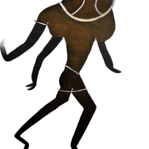 mask, dress, staff, robot transparent PNG cut-out