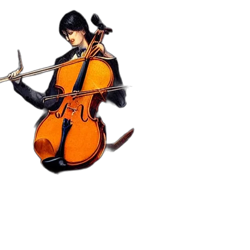 weapon, staff, animal, concept art transparent PNG cut-out
