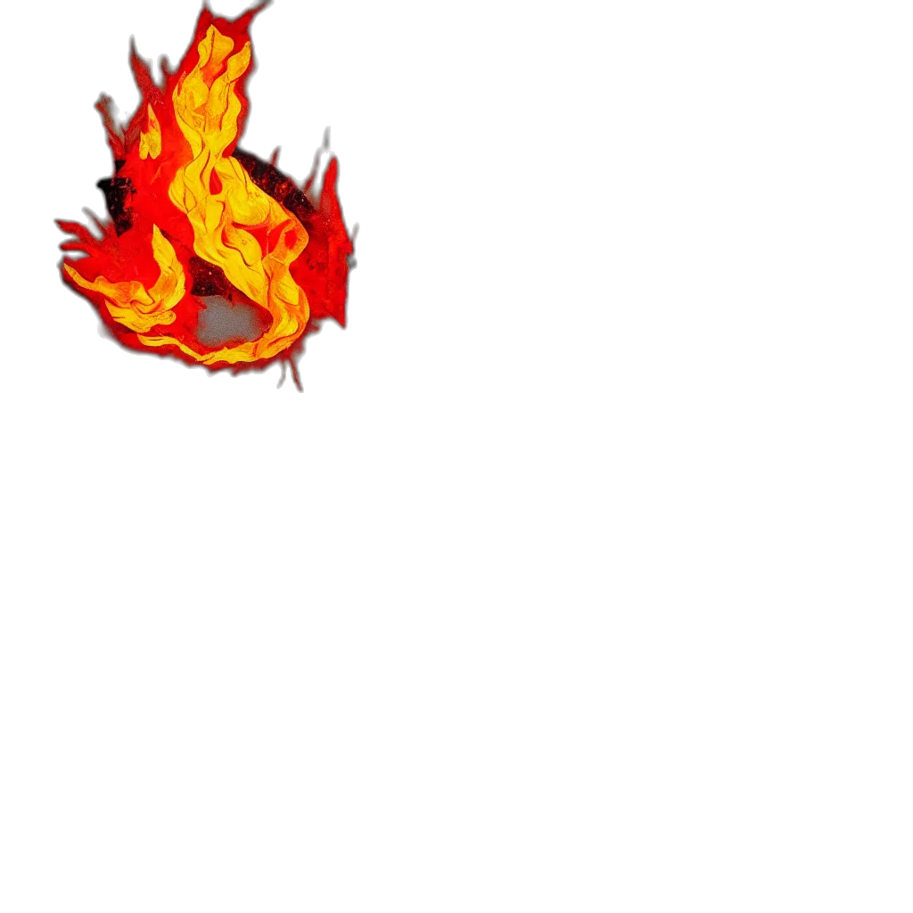 dragon, staff, weapon, crown, pixel art, concept art, 3d render, fantasy art transparent PNG cut-out