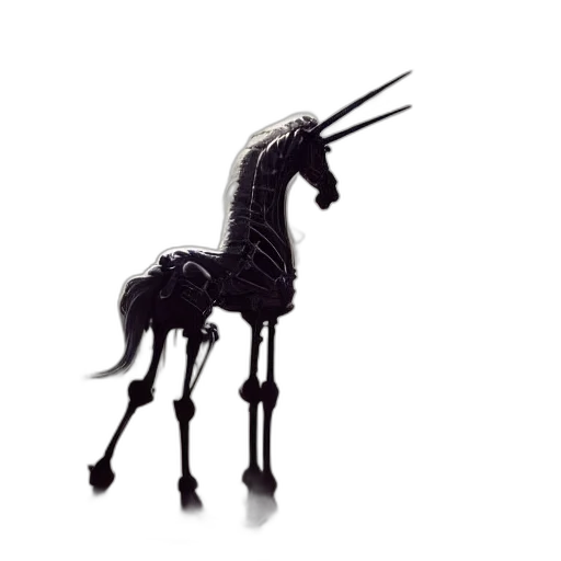 staff, animal, dragon, weapon transparent PNG cut-out