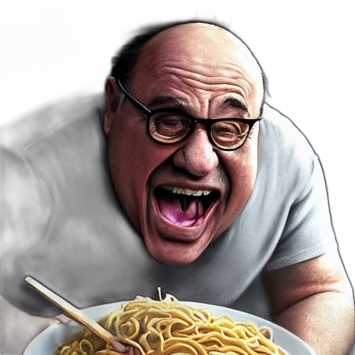 food, animal, creature, face transparent PNG cut-out