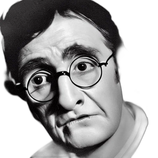 face, cartoon, photorealistic, comic book art transparent PNG cut-out