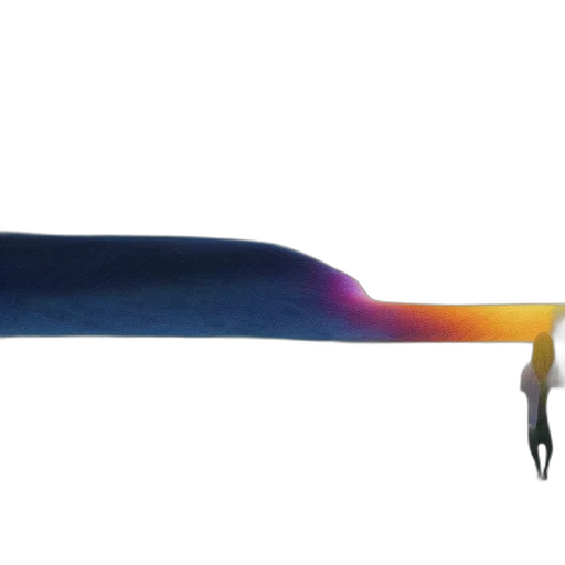 staff, sword, weapon, umbrella, 3d render, concept art, watercolor, photorealistic transparent PNG cut-out