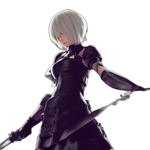 staff, sword, weapon, dress transparent PNG cut-out