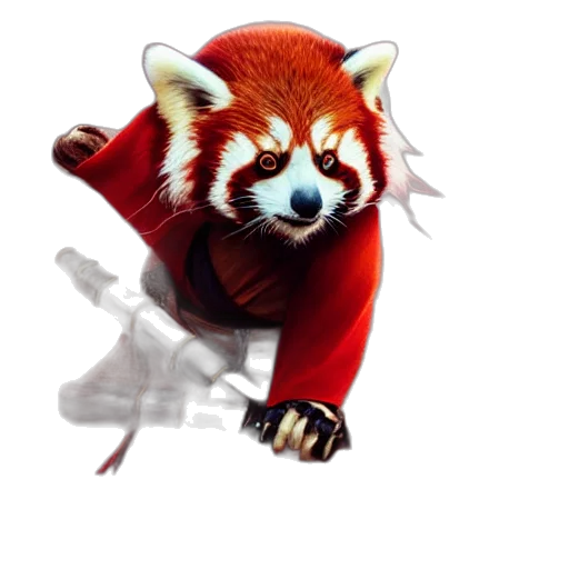 animal, staff, creature, weapon transparent PNG cut-out