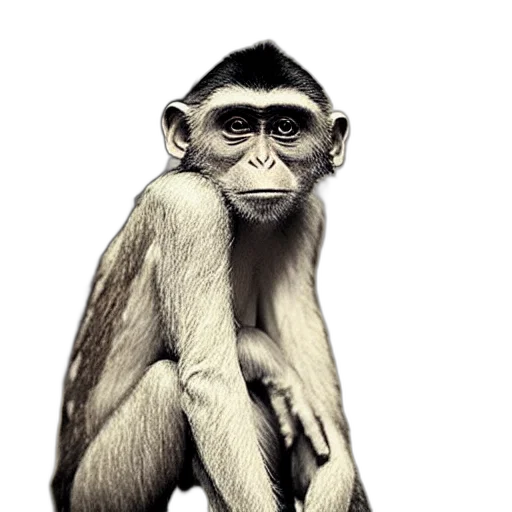 animal, staff, creature, jewelry, photorealistic, concept art, 3d render, pencil sketch transparent PNG cut-out