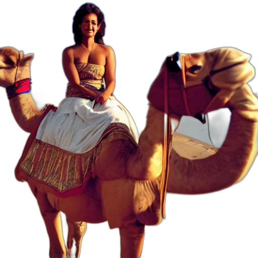 concept art, photorealistic, 3d render, cinematic, photo, voluptous, egyptian, princess transparent PNG cut-out