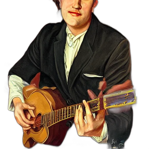 jacket, face, staff, photorealistic, cartoon, oil painting, pixel art, painting transparent PNG cut-out