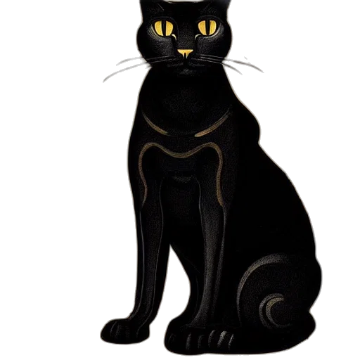 animal, staff, cartoon, pixel art transparent PNG cut-out