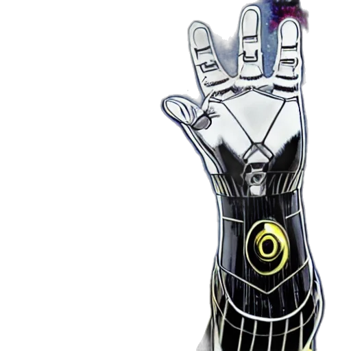 robot, jewelry, mask, weapon transparent PNG cut-out