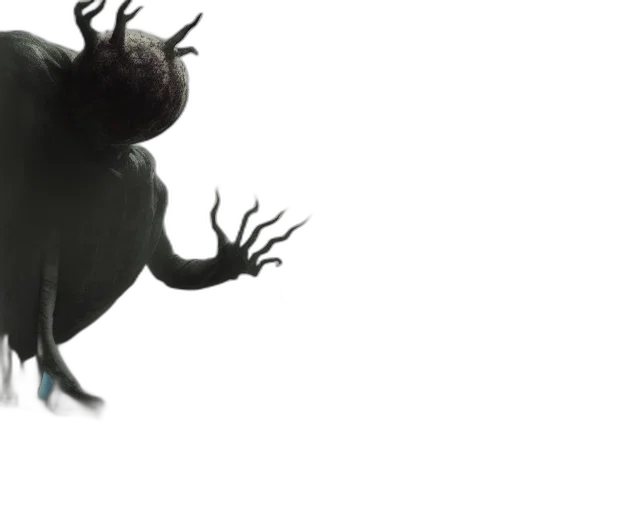 creature, dragon, animal, mask transparent PNG cut-out