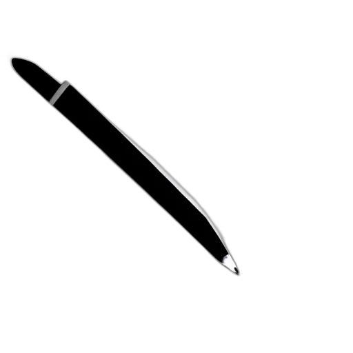 staff, weapon, sword, hair, pencil sketch, photorealistic, concept art, 3d render transparent PNG cut-out