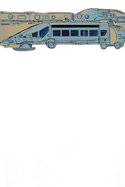 car, weapon, staff, furniture transparent PNG cut-out