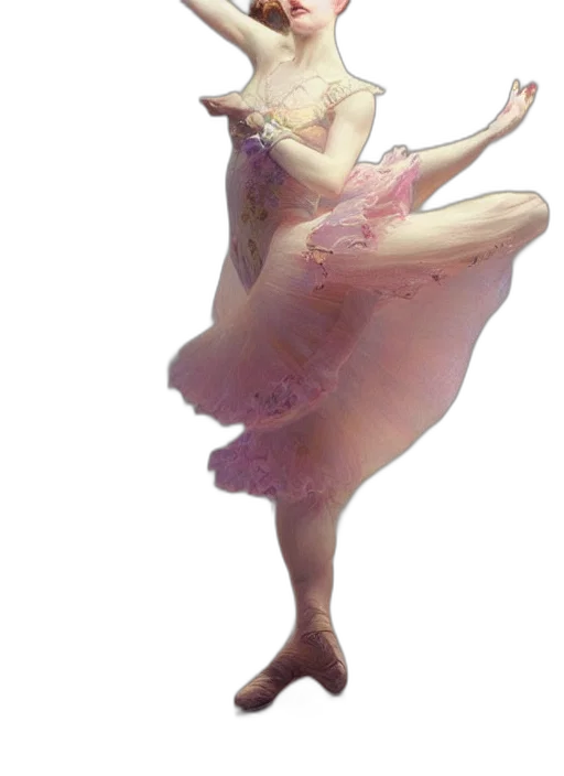 dress, staff, concept art, photorealistic transparent PNG cut-out