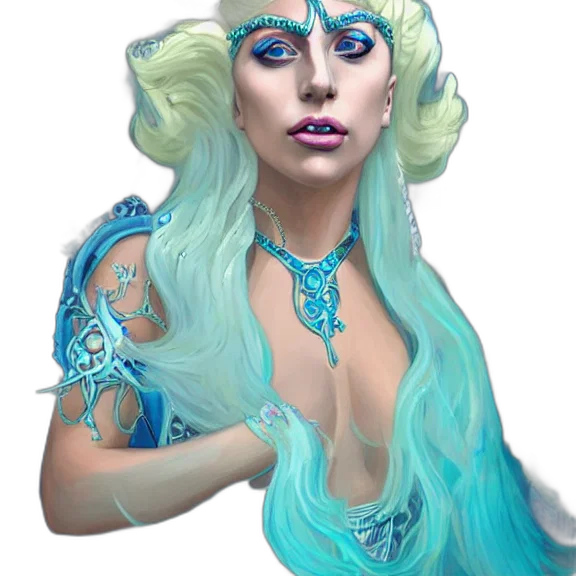 face, jewelry, mask, crown transparent PNG cut-out