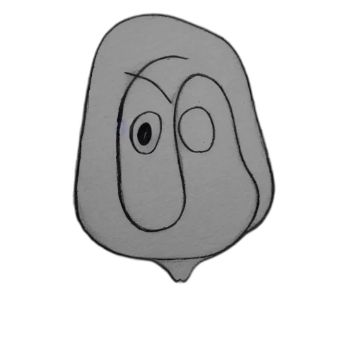 mask, face, hat, robot, cartoon, concept art, 3d render, photorealistic transparent PNG cut-out